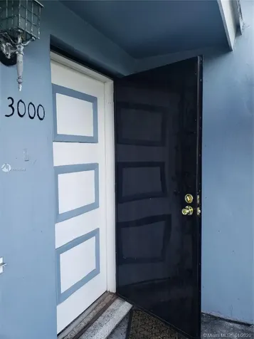 3000 NW 170th Street Miami Gardens FL 33056