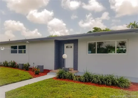 530 NE 179th Drive North Miami Beach FL 33162