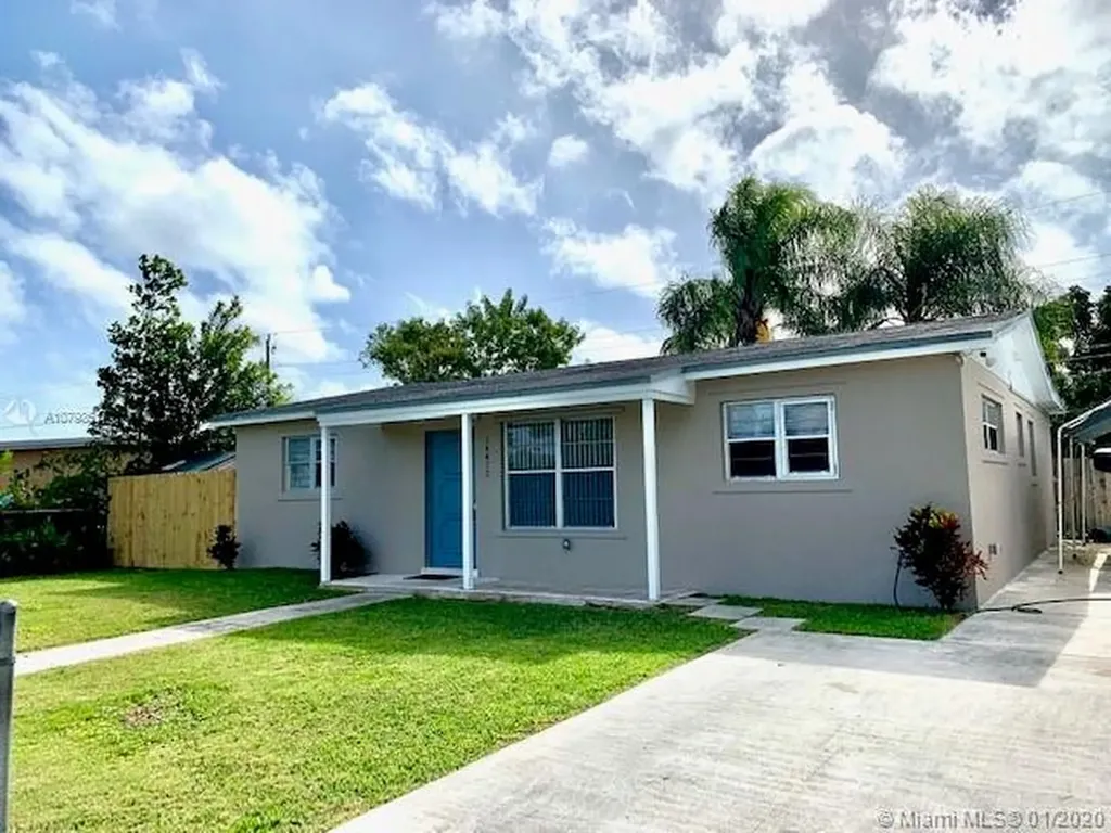14472 SW 285th Terrace Homestead FL 33033