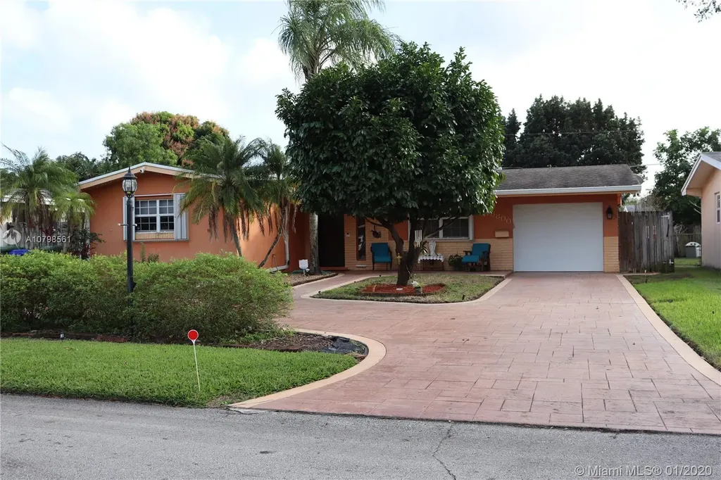 8800 NW 11th Court Pembroke Pines FL 33024