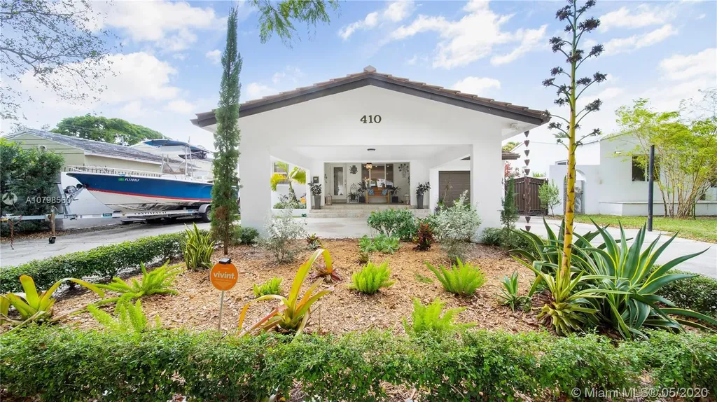 410 SW 27th Road Miami FL 33129