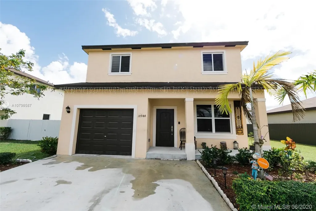 18944 SW 319th Street Homestead FL 33030
