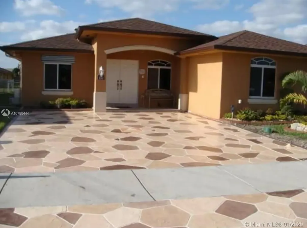 3767 NW 201st Terrace Miami Gardens FL 33055