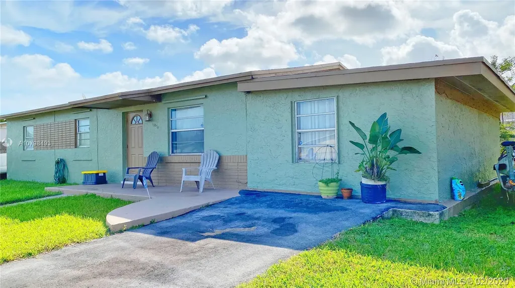 15570 SW 308th Street Homestead FL 33033