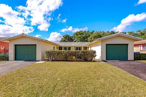 2980 NW 118th Drive Coral Springs FL 33065