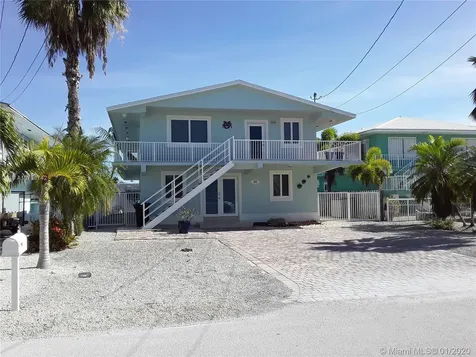192 La Paloma Road Key Largo FL 33037