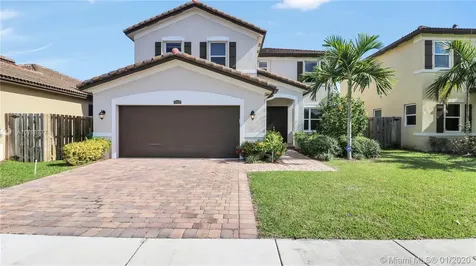 25125 SW 119th Avenue Homestead FL 33032