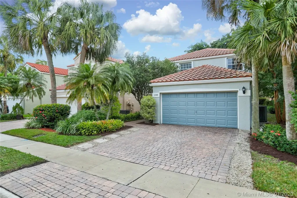 1150 NW 108th Terrace Plantation FL 33322