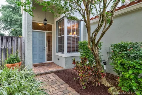 1150 NW 108th Terrace Plantation FL 33322