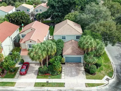 1150 NW 108th Terrace Plantation FL 33322