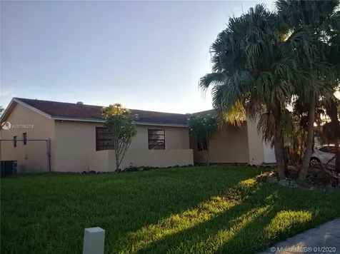 13060 SW 263rd Terrace Homestead FL 33032