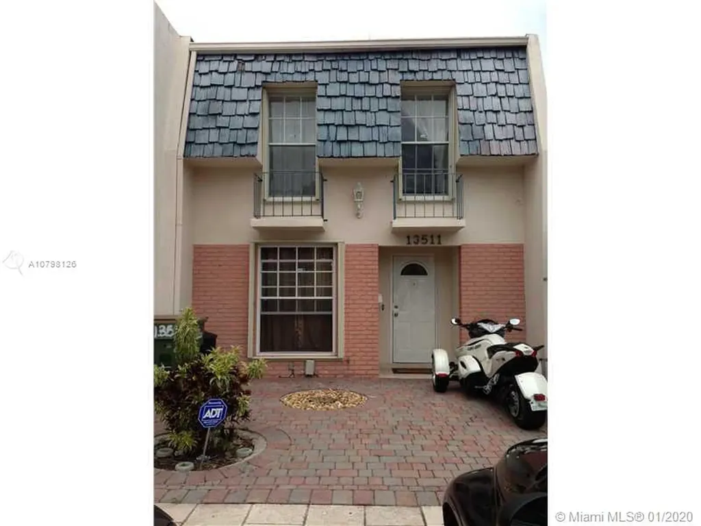 13511 NE 22nd Court North Miami FL 33181