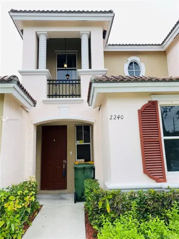 2240 NE 42nd Avenue Homestead FL 33033