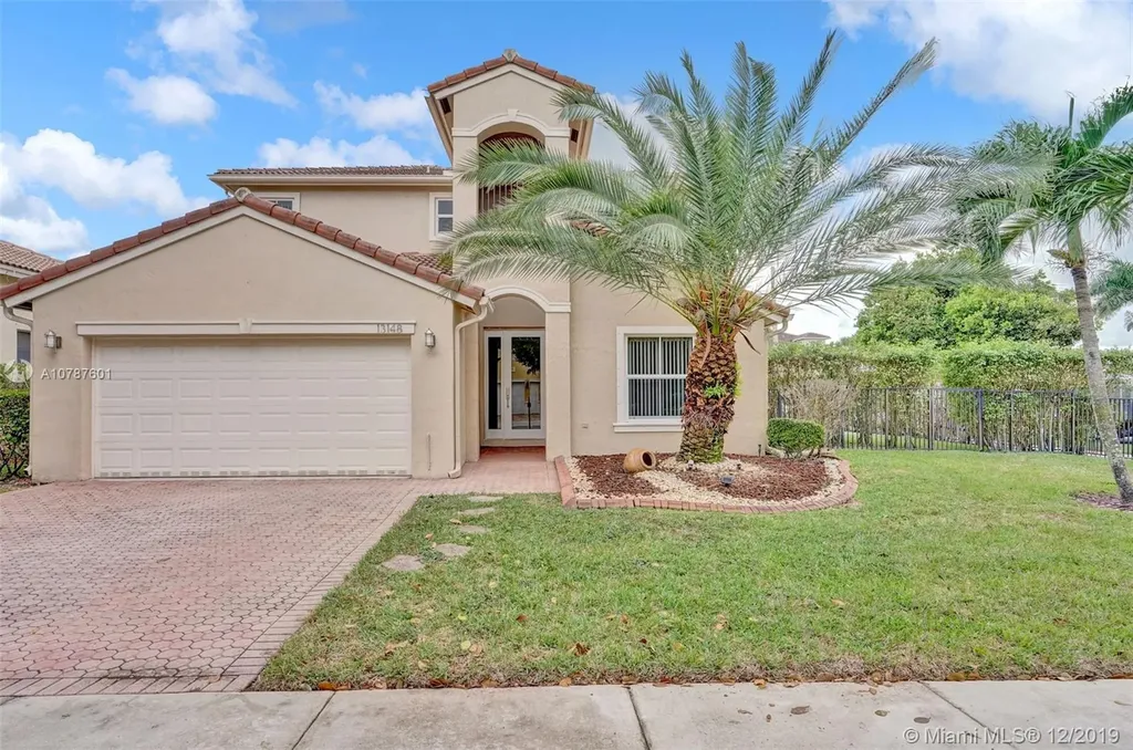 13148 SW 28th Street Miramar FL 33027