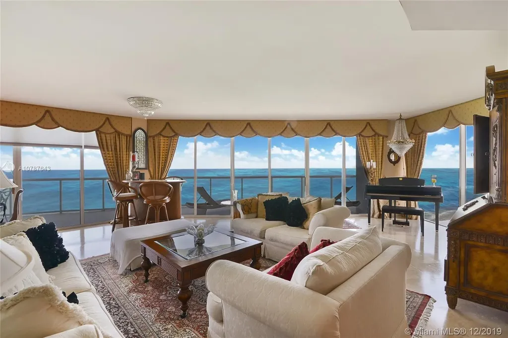 18671 Collins Avenue Sunny Isles Beach FL 33160