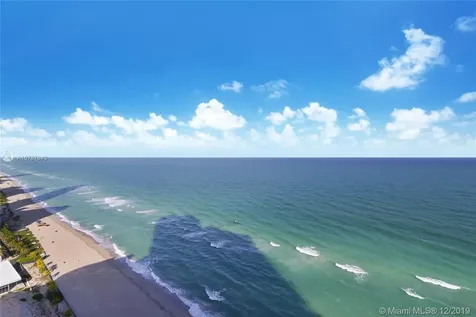 18671 Collins Avenue Sunny Isles Beach FL 33160
