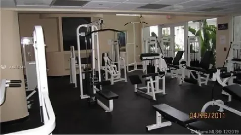 18671 Collins Avenue Sunny Isles Beach FL 33160
