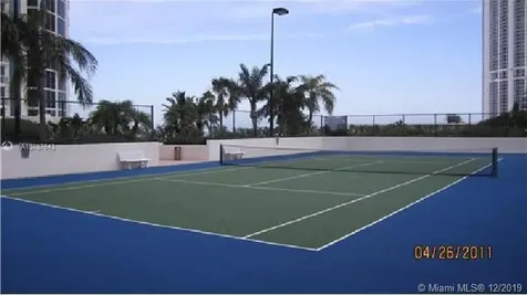 18671 Collins Avenue Sunny Isles Beach FL 33160