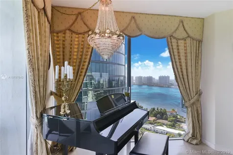 18671 Collins Avenue Sunny Isles Beach FL 33160