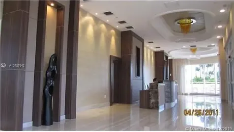 18671 Collins Avenue Sunny Isles Beach FL 33160