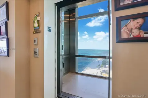 18671 Collins Avenue Sunny Isles Beach FL 33160