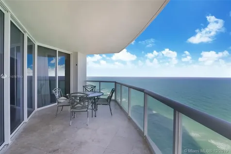 18671 Collins Avenue Sunny Isles Beach FL 33160