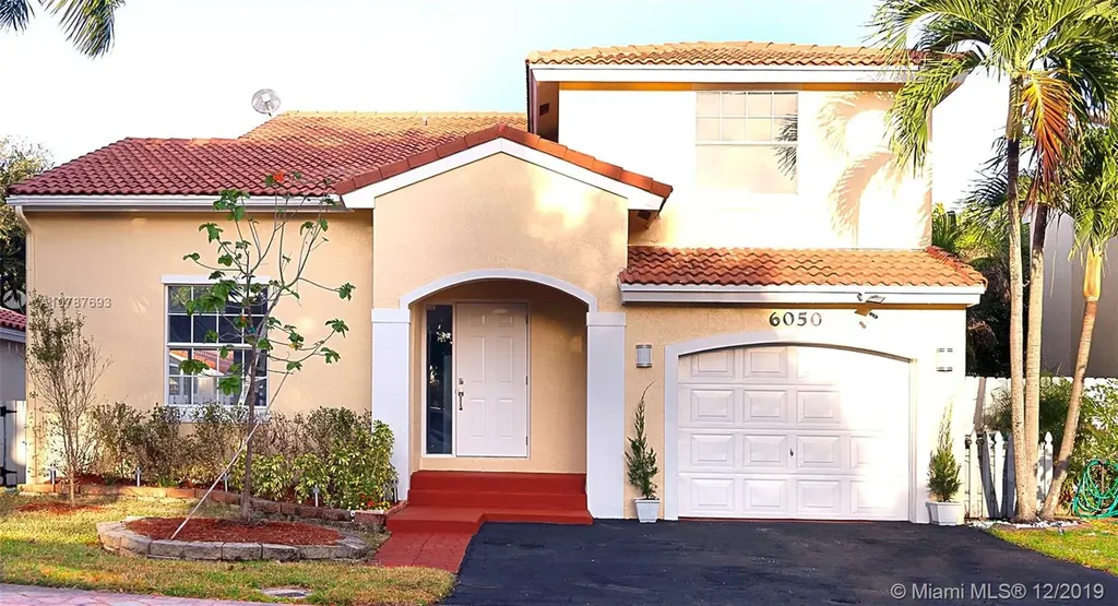 6050 NW 44th Lane Coconut Creek FL 33073