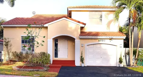 6050 NW 44th Lane Coconut Creek FL 33073