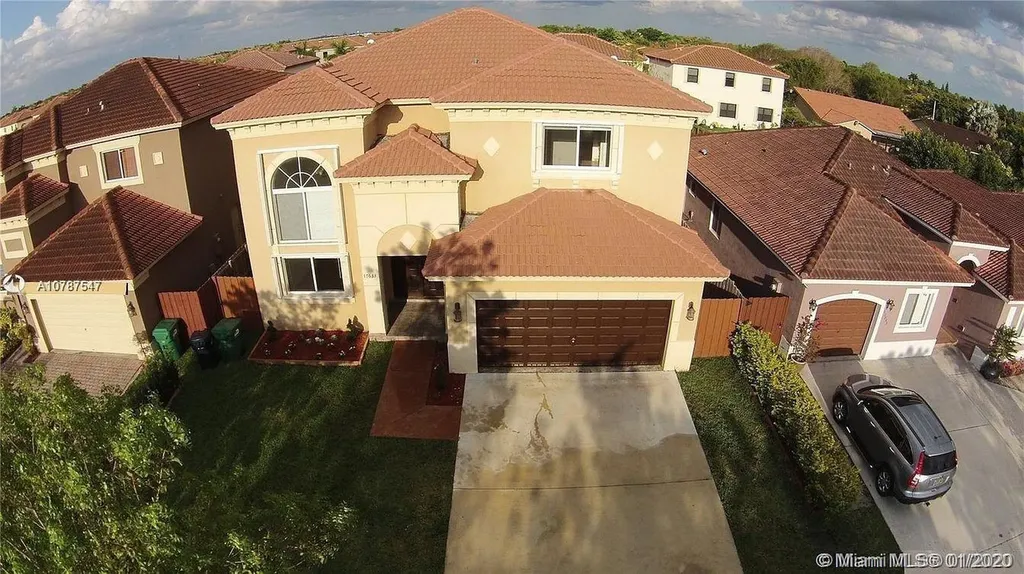 17633 SW 155th Court Miami FL 33187