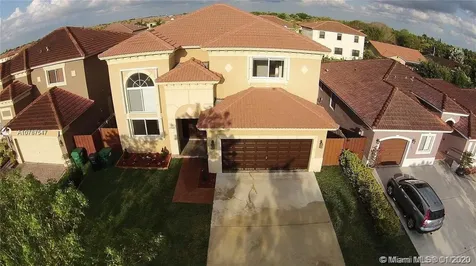 17633 SW 155th Court Miami FL 33187