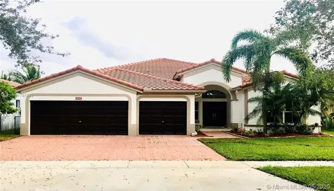 3653 SW 162nd Avenue Miramar FL 33027