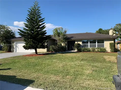 329 SW 13th Avenue Boynton Beach FL 33435