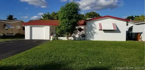 7849 Alhambra Boulevard Miramar FL 33023