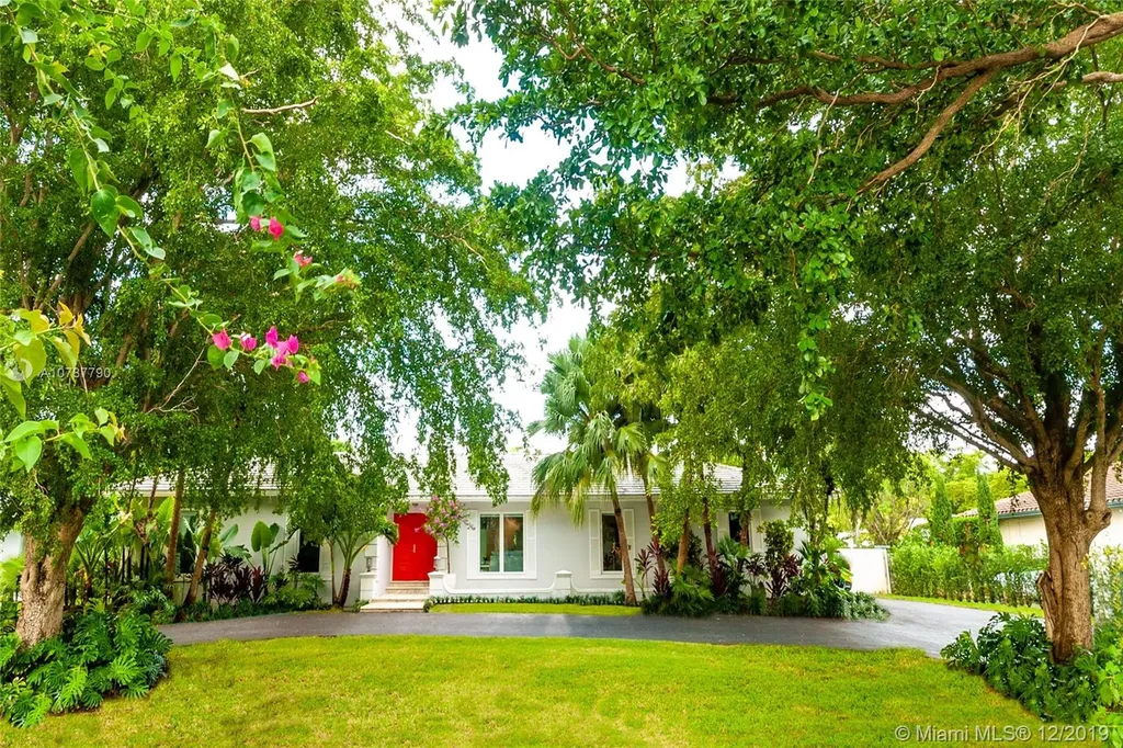 13504 SW 58th Avenue Pinecrest FL 33156