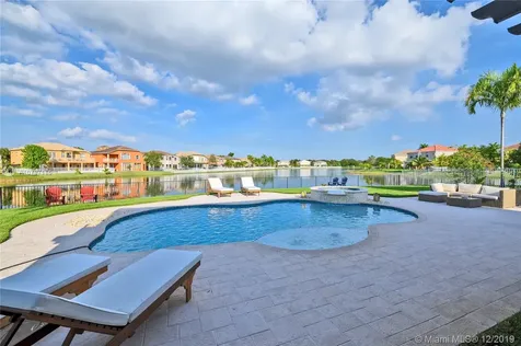 15805 SW 52nd Court Miramar FL 33027