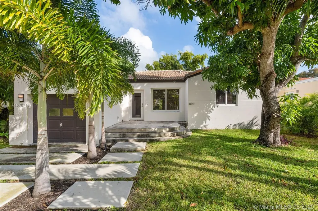 8911 Hawthorne Avenue Surfside FL 33154