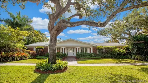 800 NE 95th Street Miami Shores FL 33138