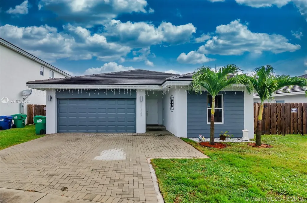 30333 SW 163rd Court Homestead FL 33033