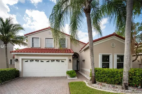 1638 SW 148th Terrace Pembroke Pines FL 33027