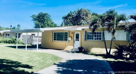 8956 Ridgeland Drive Cutler Bay FL 33157
