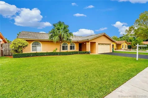 15811 SW 139th Court Miami FL 33177