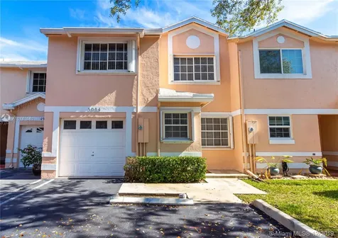 5004 SW 123rd Terrace Cooper City FL 33330