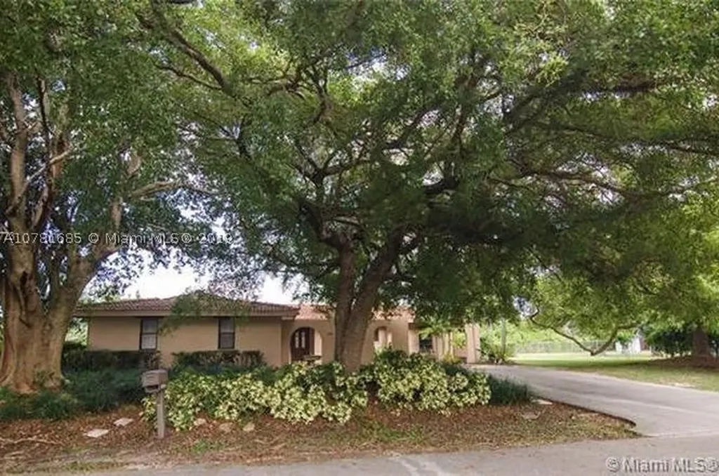 17435 SW 297th Terrace Homestead FL 33030