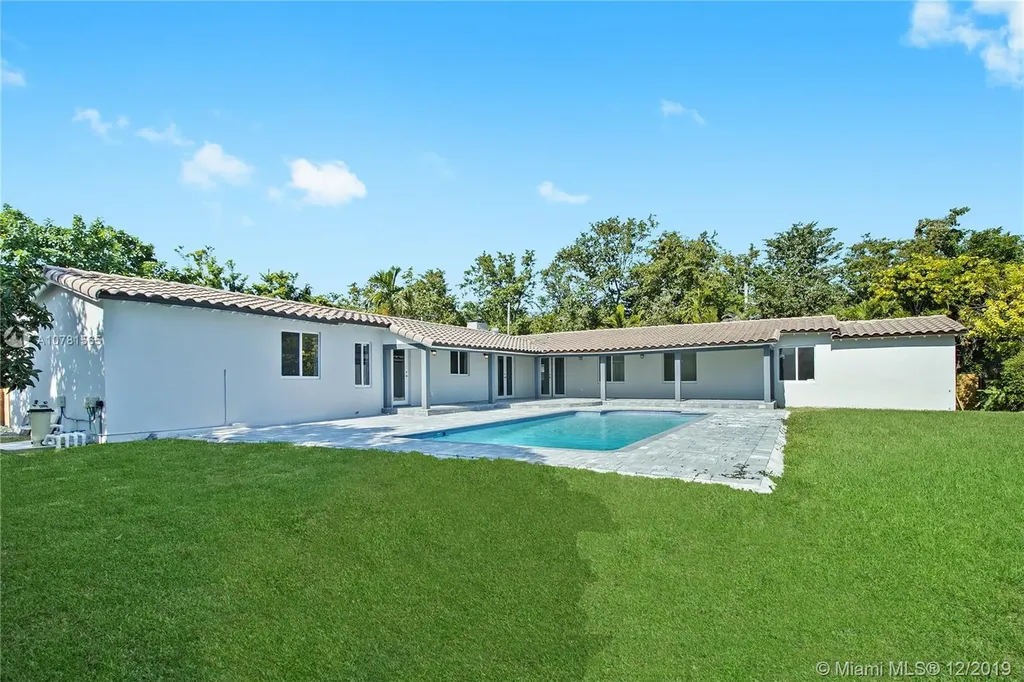 2170 SW 19th Street Miami FL 33145