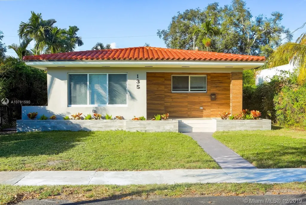 135 NE 98th Street Miami Shores FL 33138