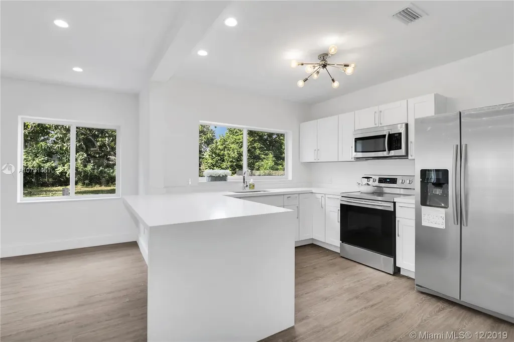 13230 NW 1st Court Miami FL 33168