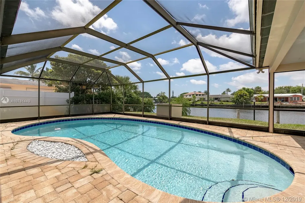 1032 NW 30th Court Wilton Manors FL 33311