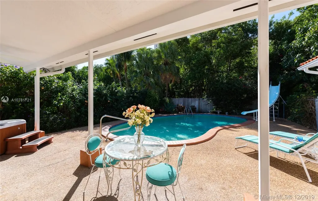 11520 N Bayshore Drive North Miami FL 33181