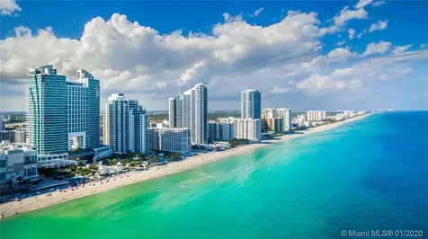 3535 S Ocean Drive Hollywood FL 33019