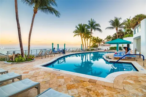 3535 S Ocean Drive Hollywood FL 33019